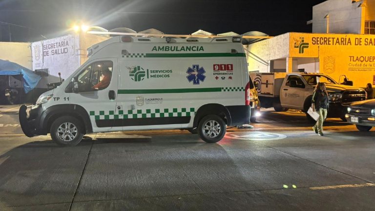 Riña mortal en San Pedrito, Tlaquepaque: Un fallecido por balazos y un herido grave