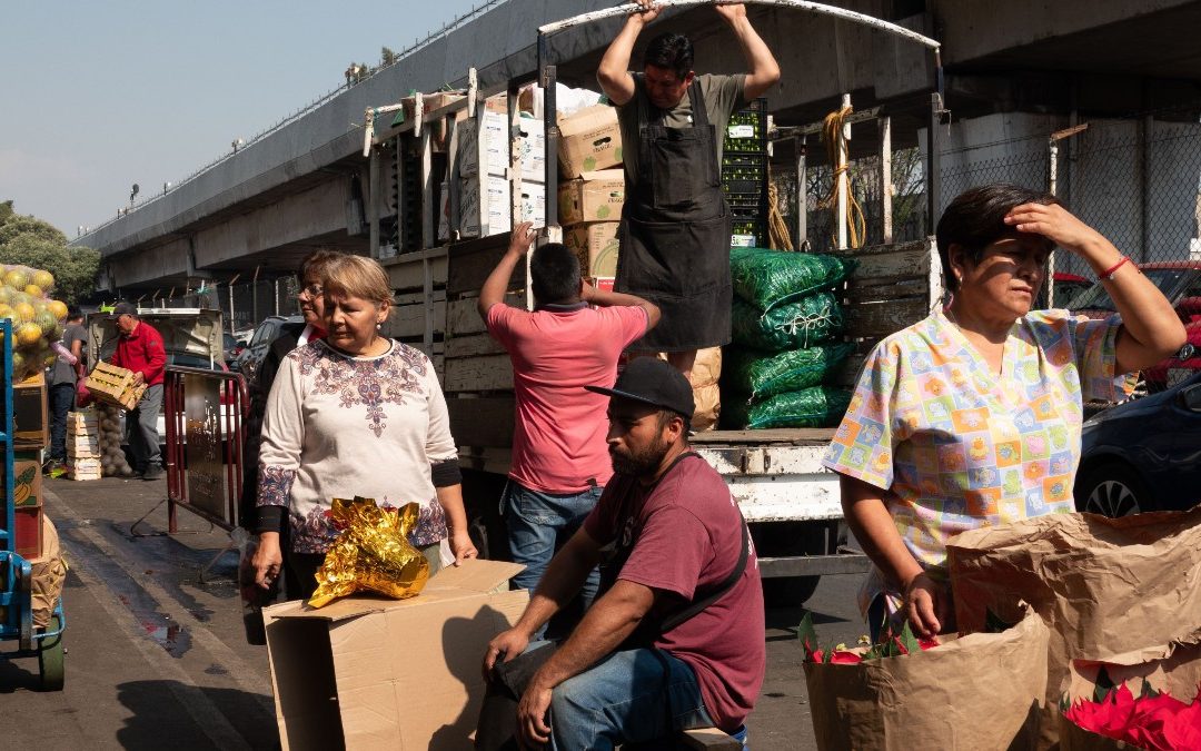 Contingencia Ambiental en CdMx: Estado de la Calidad del Aire Hoy, 15 de diciembre de 2025