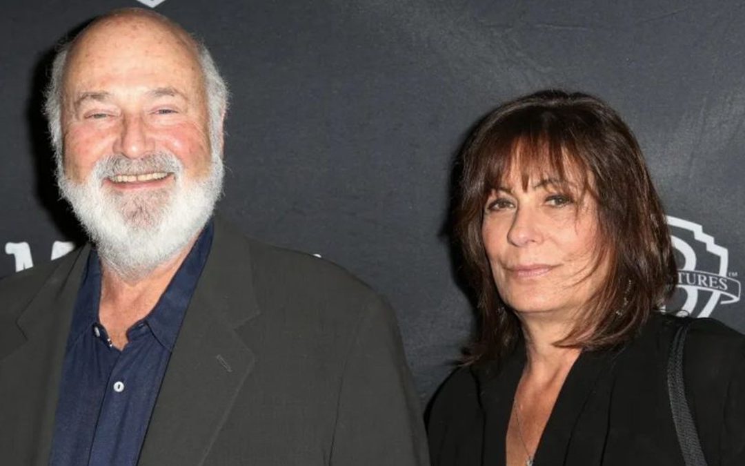 Tragedia en Hollywood: Rob Reiner y su esposa hallados muertos en aparente homicidio
