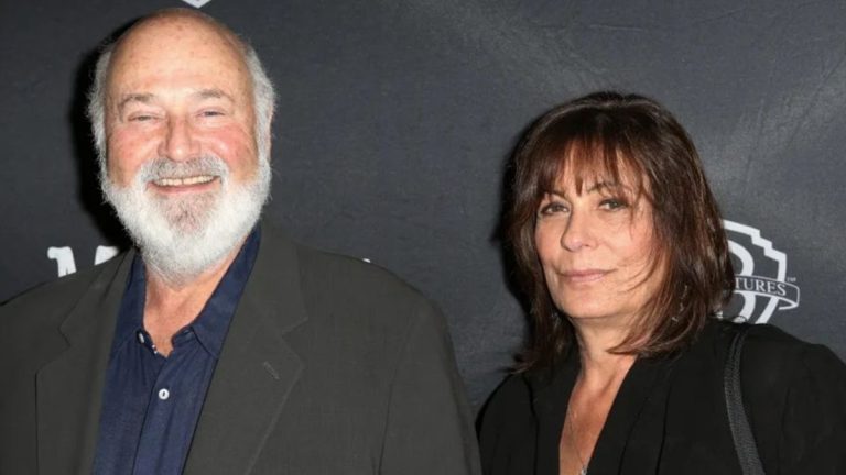 Tragedia en Hollywood: Rob Reiner y su esposa hallados muertos en aparente homicidio