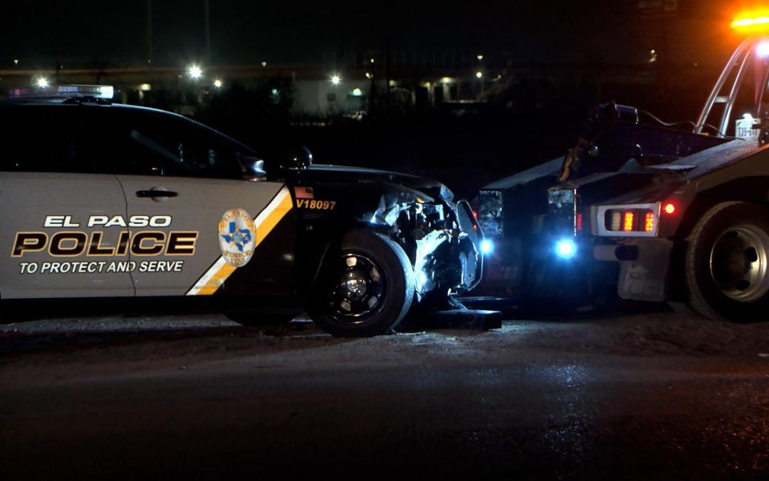 Accidentes de Tránsito en el Valle de las Misiones Causan Cierres Viales