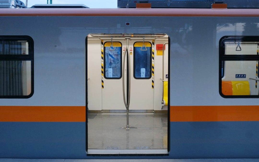 Horario del Servicio de la Línea 4 del Tren Ligero en Guadalajara para el 15 de diciembre