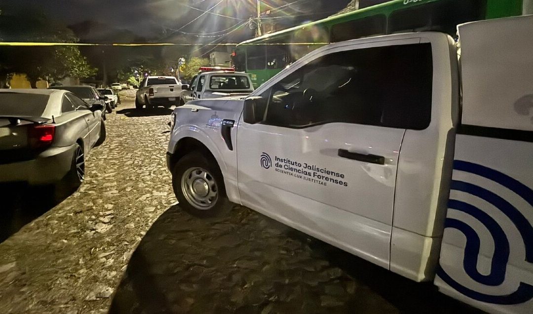 Asesinato en Tlaquepaque: Hombre Apunalado por Familiar de su Expareja
