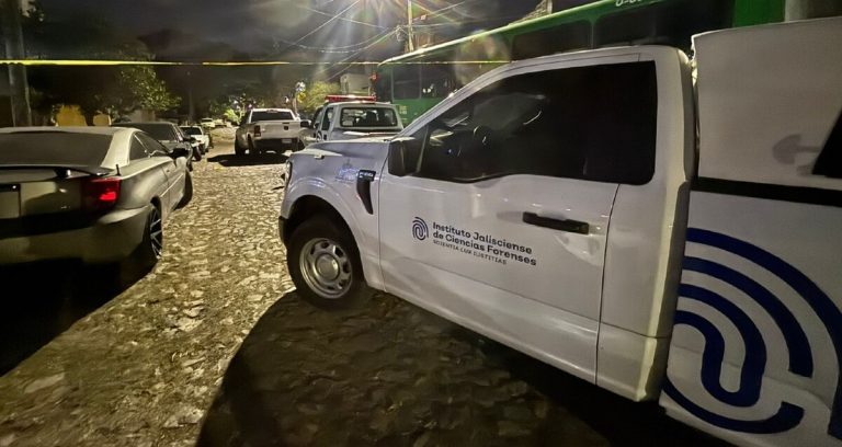 Asesinato en Tlaquepaque: Hombre Apunalado por Familiar de su Expareja