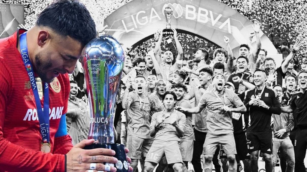 Alexis Vega recuerda sus Chivas: ‘Tigres me debía una’ | VIDEO