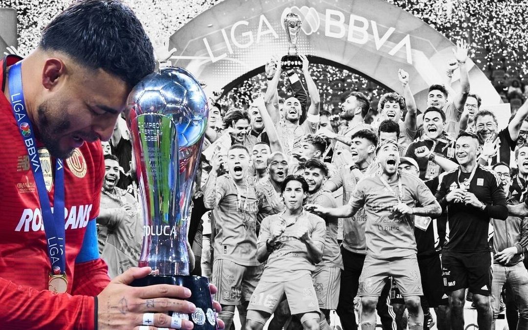 Alexis Vega recuerda sus Chivas: ‘Tigres me debía una’ | VIDEO