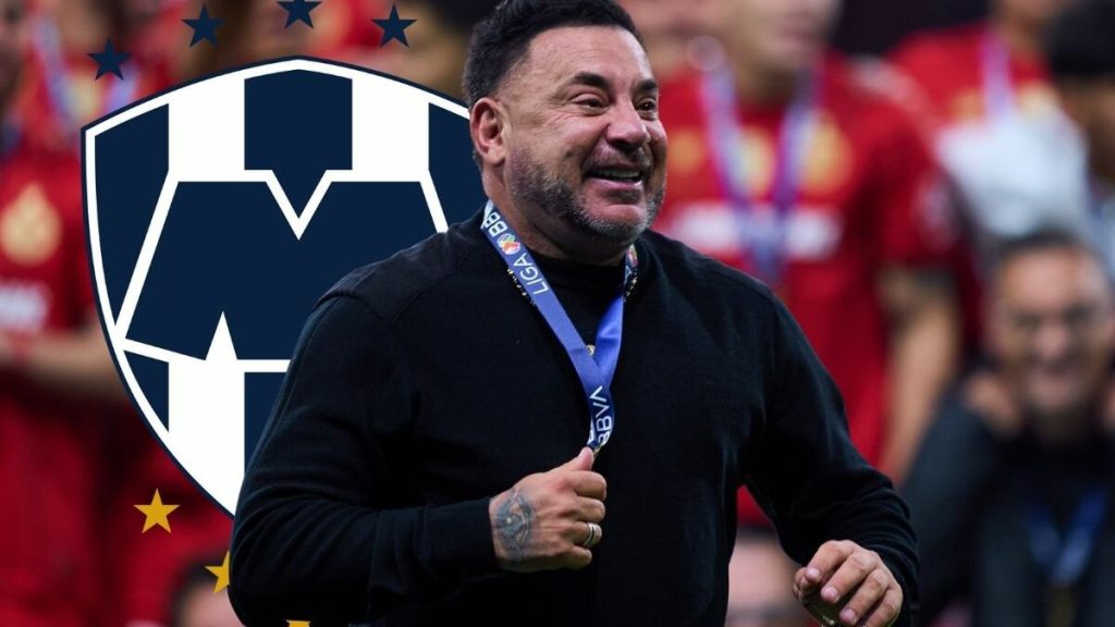 Rayados: Mohamed espera revancha tras la Final Regia con Toluca