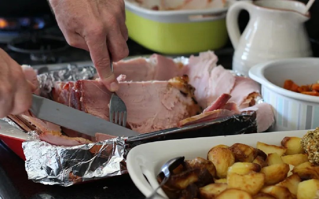 Laguneros Aumentan Hasta Cinco Kilos Durante la Temporada Navideña, Advierte Nutrióloga