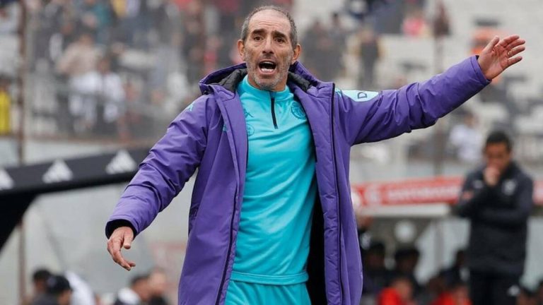 Guillermo Almada Despedido por Valladolid: ¿Una Nueva Oportunidad como DT del Real Oviedo?