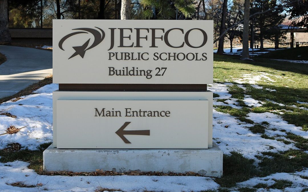 Recortes escolares en Jeffco Public Schools resultan en eliminación de más de 150 empleos