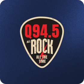Descubre Q94.5 All Rock: La Mejor Radio de Música Rock en Aspen