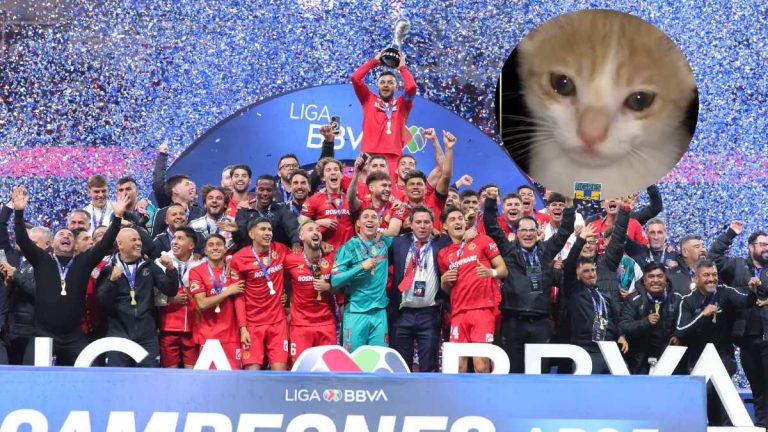 Toluca BURLA a Tigres en Redes Sociales tras Triunfo en la Final del Apertura 2025