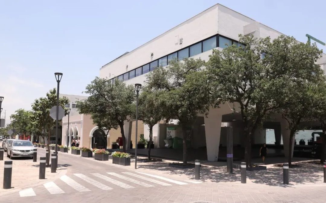 Mejoras en la Integración del Casco Urbano de San Pedro Garza García Propuestas por Expertos