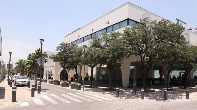 Mejoras en la Integración del Casco Urbano de San Pedro Garza García Propuestas por Expertos