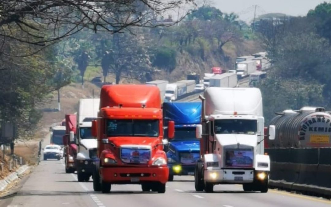 Autopista México-Querétaro: Últimas noticias de tráfico y cierres viales hoy 15 de diciembre