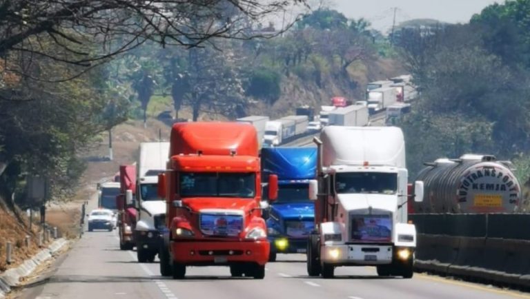 Autopista México-Querétaro: Últimas noticias de tráfico y cierres viales hoy 15 de diciembre