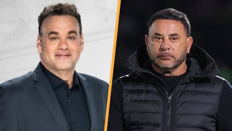 David Faitelson Califica de ‘Majadero’ al Turco Mohamed en una Controversial Declaración