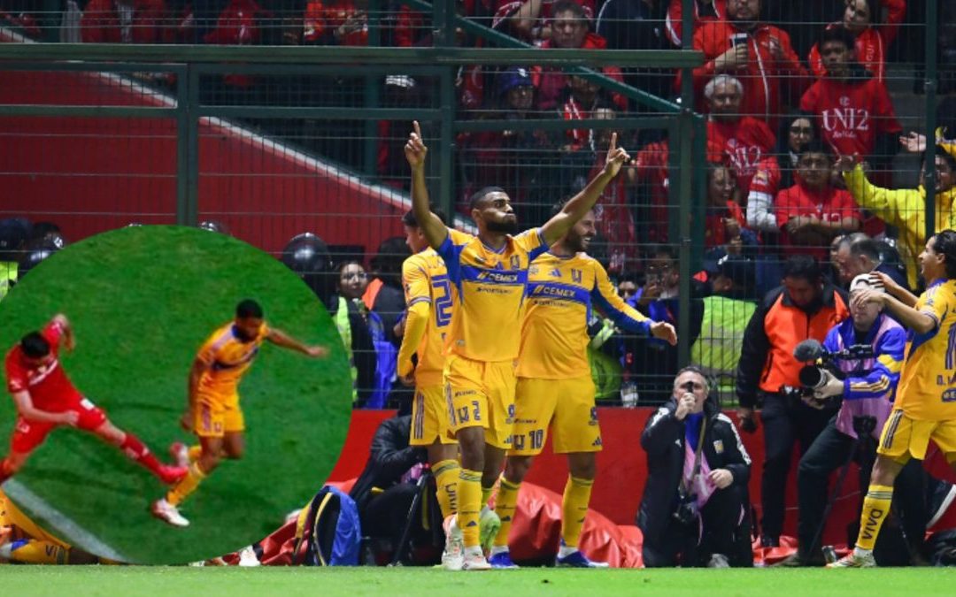 Joaquim Pereira Comparte Polémica Entrada de Paulinho en Redes Sociales tras la Final: ¿Era Expulsión?