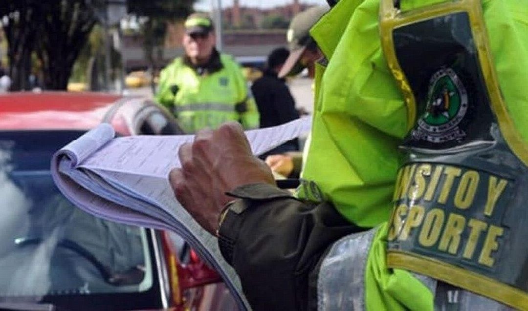 Multas de tránsito en Michoacán: Prohibición para combatir la corrupción y extorsión