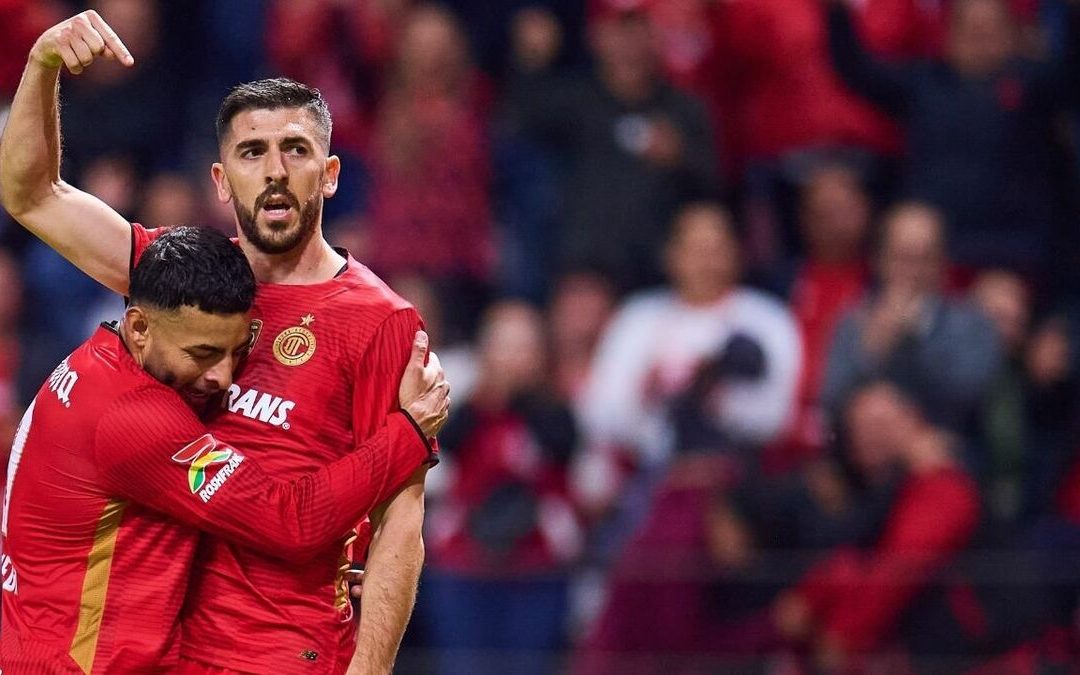 Paulinho Elogia a Alexis Vega: ‘El Gordo es un Fenómeno en el Fútbol’