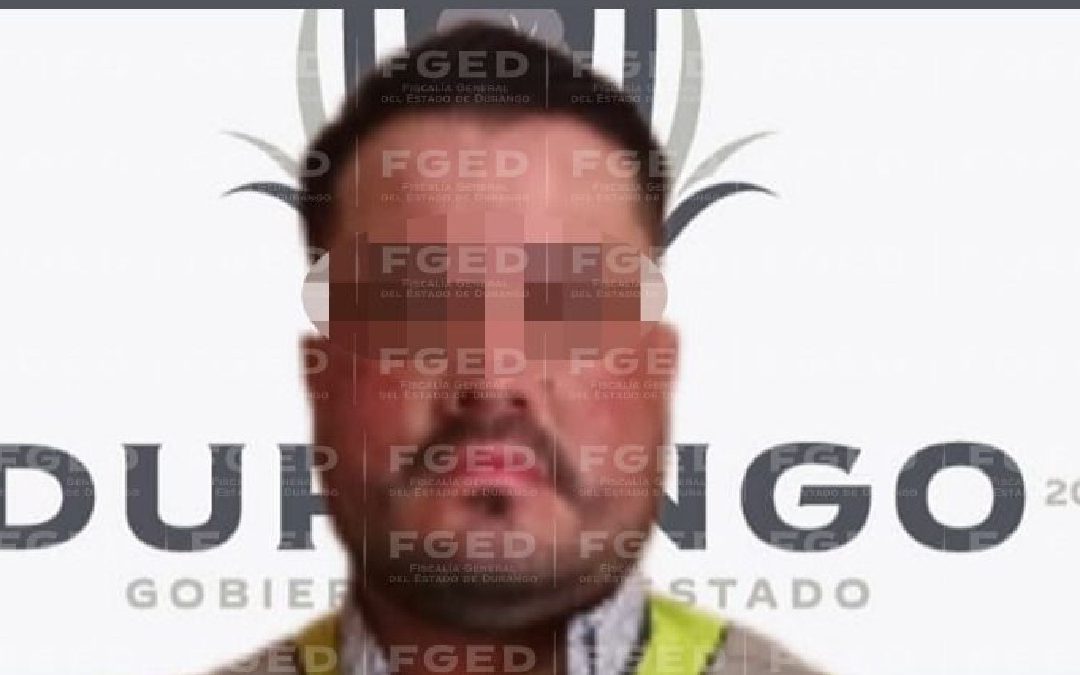 Detención en Lerdo: Hombre Arrestado por Abuso de Menor y Amenazas a Mujer