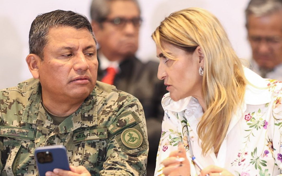 MC Convoca a la Fiscal Idamis y al Vicealmirante Francisco Sánchez al Congreso de Puebla