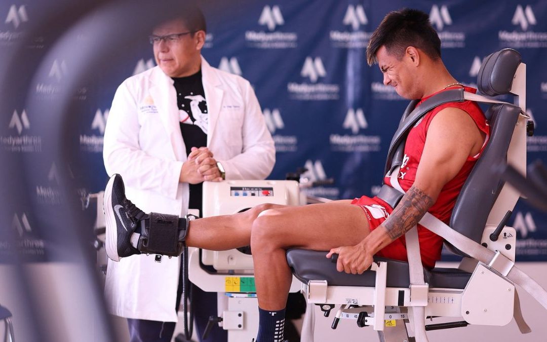 Chivas: Nueva Temporada Con Pruebas Médicas y Caras Nuevas