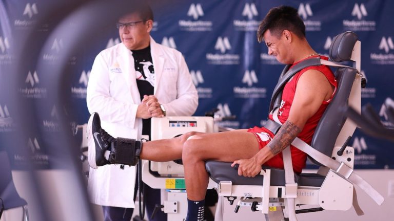 Chivas: Nueva Temporada Con Pruebas Médicas y Caras Nuevas