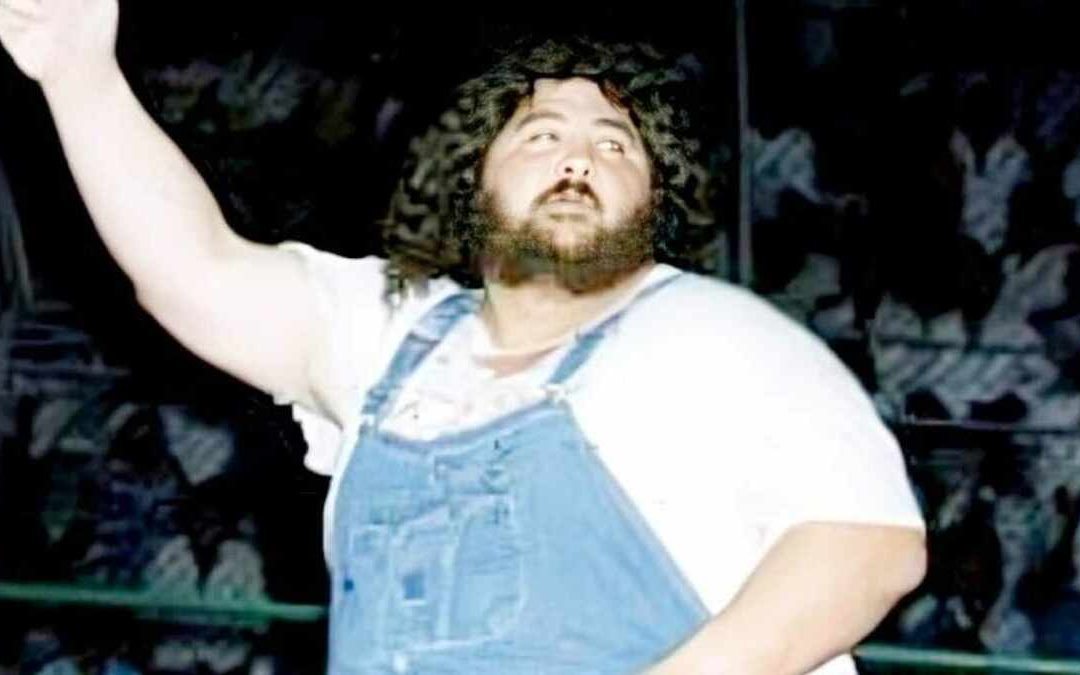 Fallece Solomon Grundy, leyenda de la lucha libre en CMLL y AAA, a los 64 años