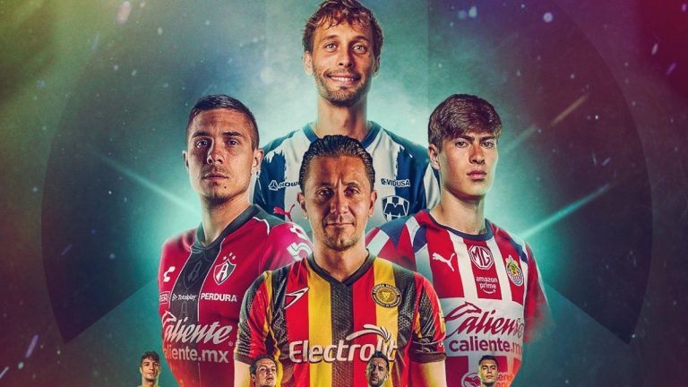 Copa Pacifica 2026: Chivas, Atlas, Rayados y UdeG se Preparan para el Gran Evento
