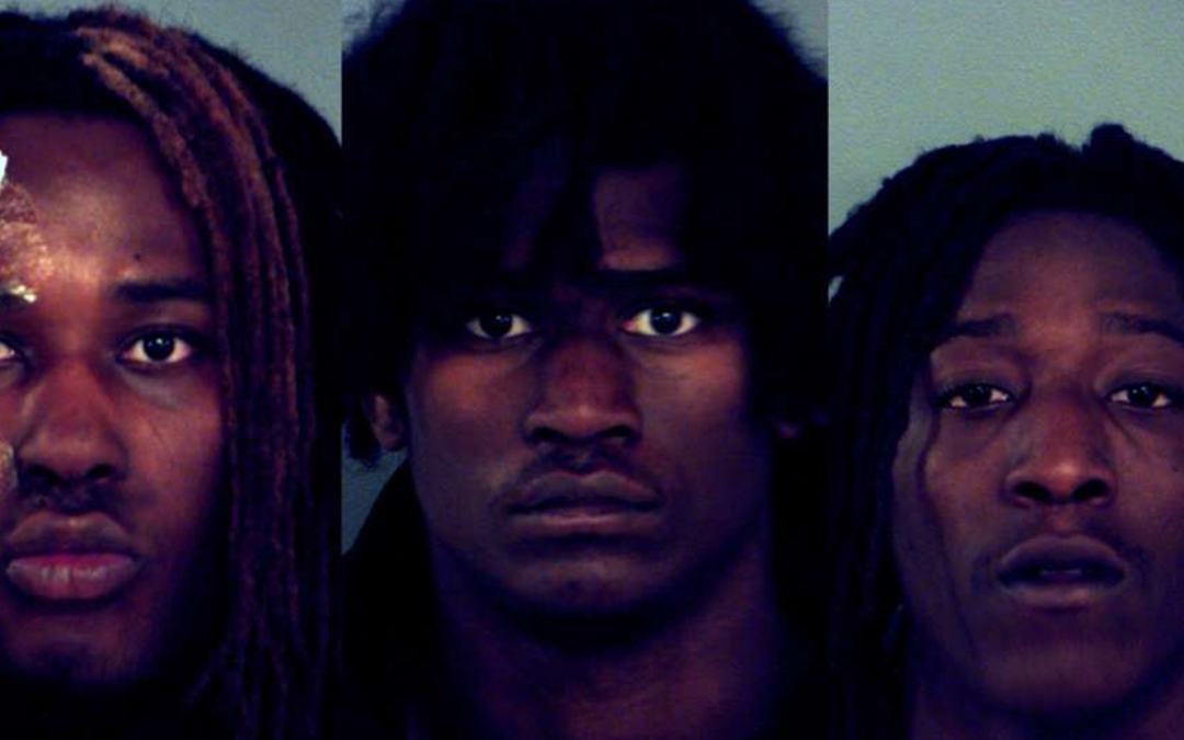 Arrestos de Jugadores de Fútbol Americano de UTEP: Incidentes Separados en El Paso