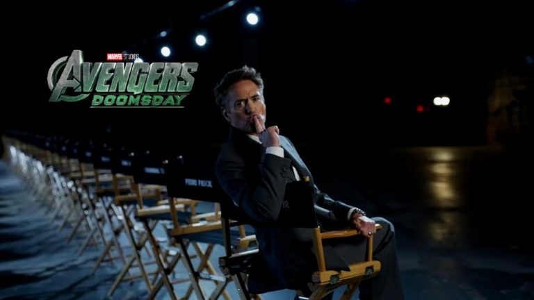 ¡Descubre el Primer Tráiler de Avengers: Doomsday! El Regreso de un Vengador y su Hijo en el Horizonte