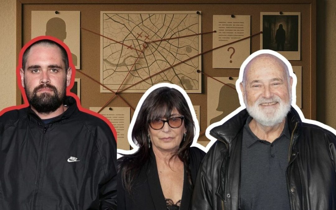 Asesinato de Rob Reiner: Descubre la Cronología del Caso y el Arresto de Nick