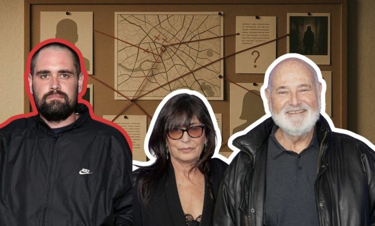 Asesinato de Rob Reiner: Descubre la Cronología del Caso y el Arresto de Nick