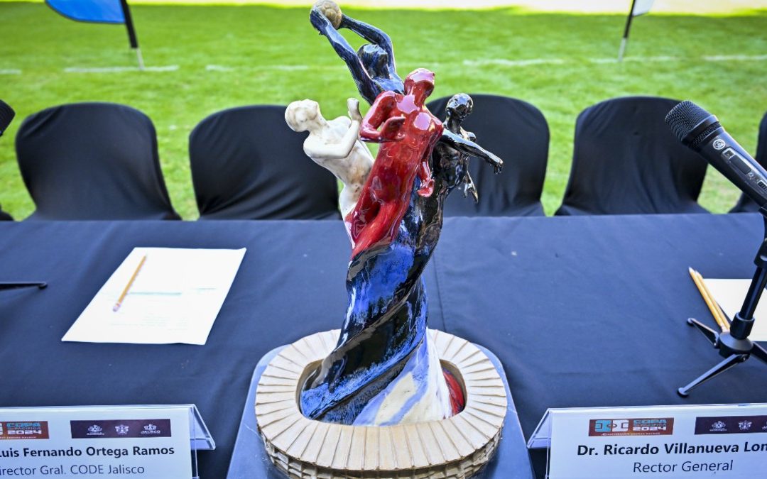 Copa por la Paz: Segunda Edición con Equipos de Jalisco y Nuevo León