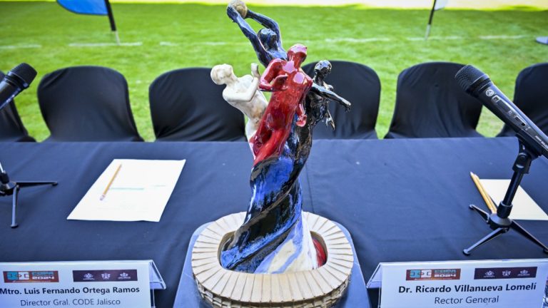 Copa por la Paz: Segunda Edición con Equipos de Jalisco y Nuevo León