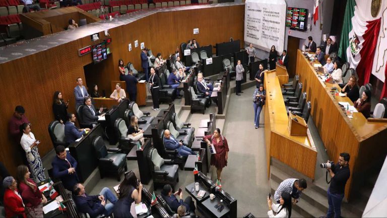 Congreso de Nuevo León Convoca a Sesión Extraordinaria para Definir el Paquete Fiscal 2026