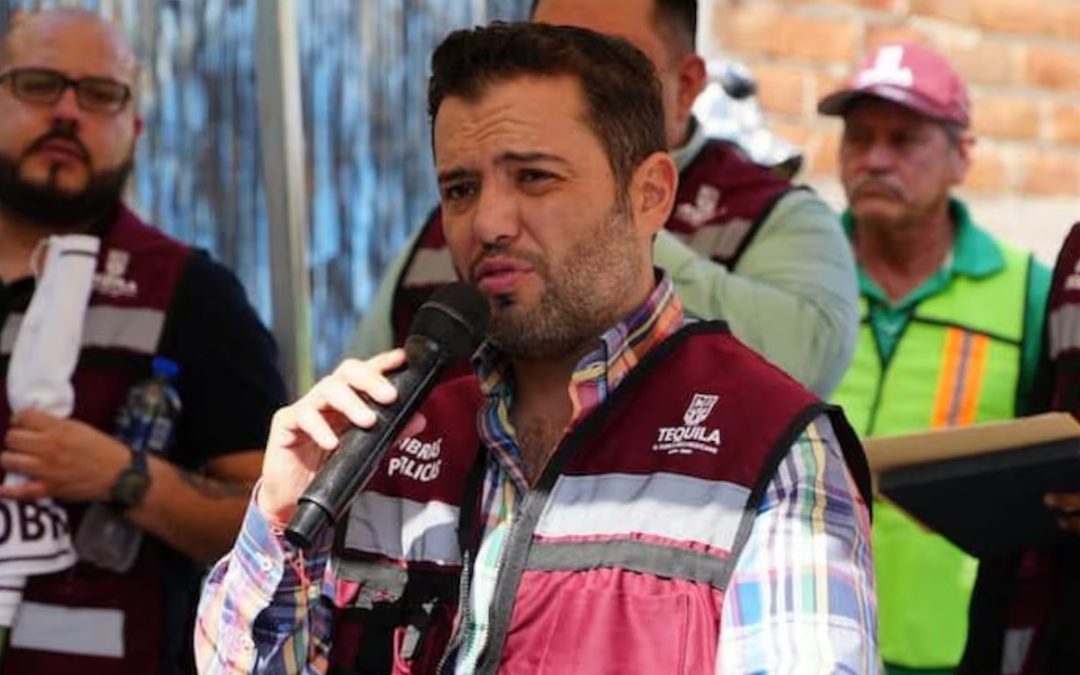 Denuncias de acoso y extorsión marcan la gestión del alcalde de Tequila