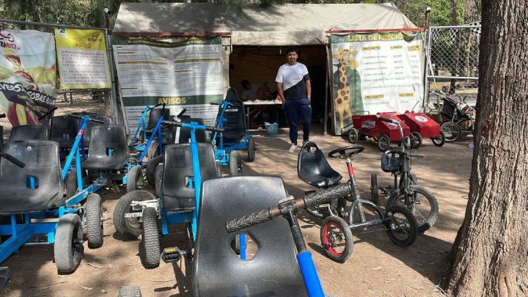 Aprovecha la Renta de Bicicletas en el Zoológico de León con Descuentos de Hasta el 20% los Fines de Semana