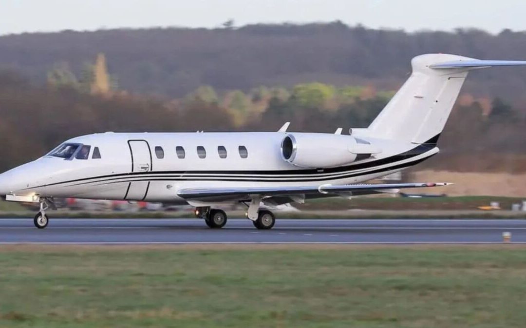 Accidente de Avioneta en Toluca: Detalles del Suceso Aéreo