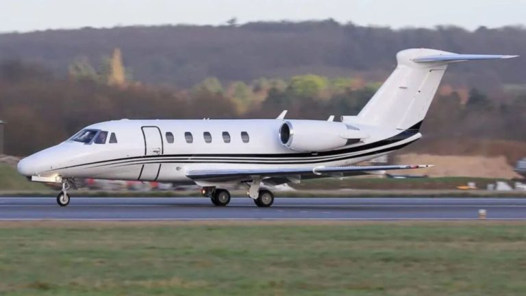 Accidente de Avioneta en Toluca: Detalles del Suceso Aéreo