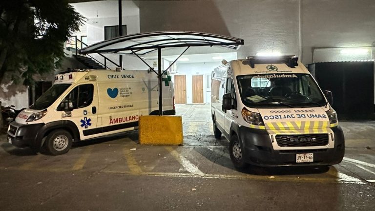 Tragedia en Zapopan: Mujer Fallece Tras Caída desde un Tercer Piso en El Fortín