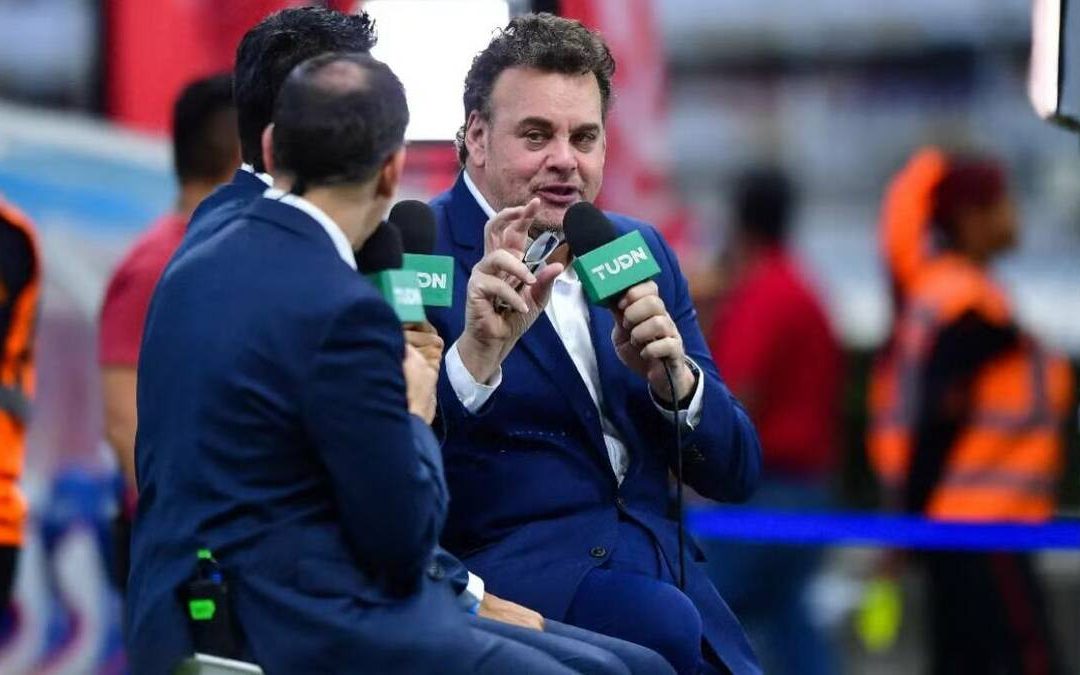 El Conflicto entre Faitelson y Mohamed: Detalles del Bicampeonato del Toluca