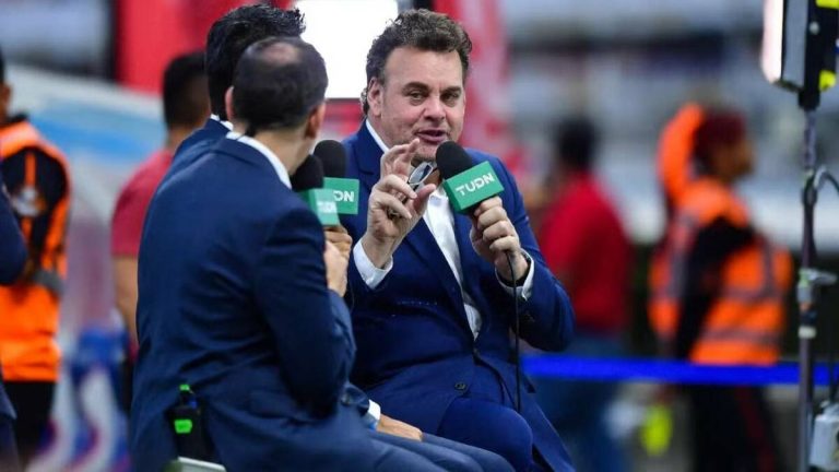 El Conflicto entre Faitelson y Mohamed: Detalles del Bicampeonato del Toluca