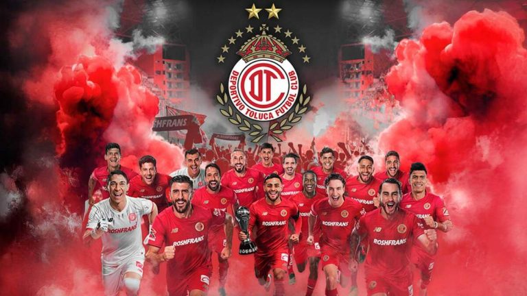 Toluca se corona bicampeón y reafirma su dominancia en el fútbol
