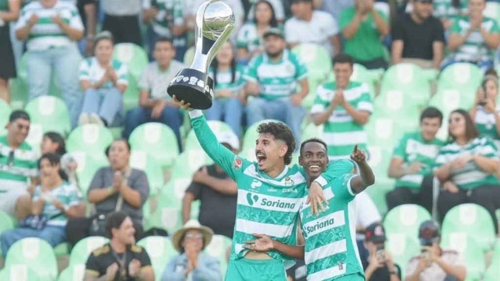 Calendario Clave de Santos Laguna para el Clausura 2026: ¡No Te Lo Pierdas!