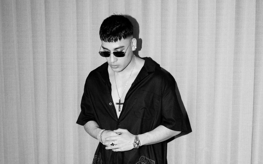 ¡No te lo pierdas! El Malilla regresa a Guadalajara con su gira ‘Tu Maliante Bebé Tour’ en 2026