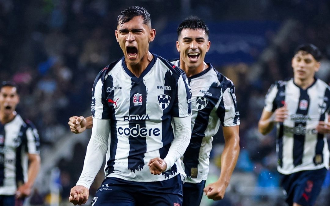 Calendario oficial de Rayados para el Clausura 2026: ¡Descúbrelo aquí!