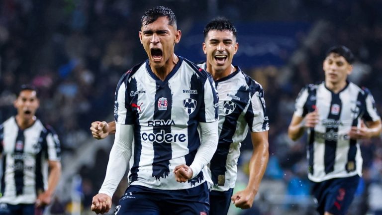 Calendario oficial de Rayados para el Clausura 2026: ¡Descúbrelo aquí!