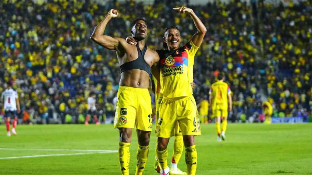 América y su Calendario para el Clausura 2026: Todo lo que Necesitas Saber